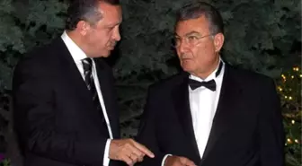 Baykal, Cuma Günü Erdoğan'a Vekalet mi Edecek?