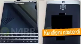 Blackberry Oslo, Kameralara Yakalandı