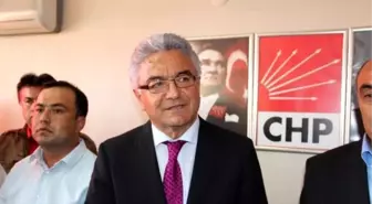 CHP Milletvekili Turpçu, Songül Malkoç'un Sözlerine Yanıt Verdi