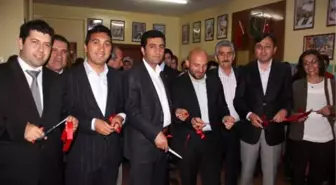 Çıldır Halk Eğitim Sergisi Büyük Beğeni Topladı