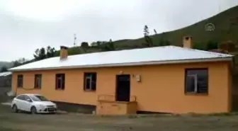 Çocuklarını Okuturken Annelerini de Okuryazar Yaptı