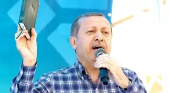 Faruk Acar: Erdoğan'ın Sahaya İnmesi AK Parti'nin Oyunu Düşürdü