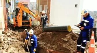 Hatsu, Temiz İçmesuyu İçin Mücadelesini Sürdürüyor