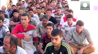Işid'in Musul'u İşgalinin Birinci Yılı