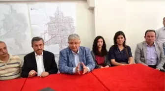 MHP Milletvekili Balkız, Seçim Barajını Eleştirdi Açıklaması