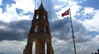 Pakistanlı Terör Mağduru Gelibolu Yarımadası'nı Gezdi