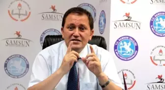 Samsun'da 247 Bin Öğrenci Karne Alacak