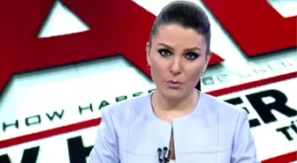 Show TV, Ece Üner ile Yollarını Ayırdı