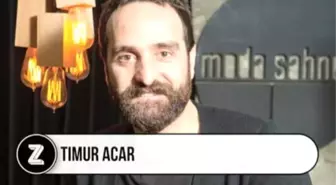 Timur Acar