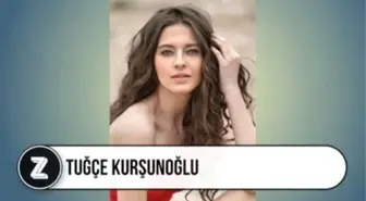 Tuğçe Kurşunoğlu