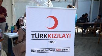 Türk Kızılay'ının Kuruluş Yıl Dönümü