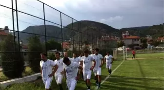 Yarı Finale Çıkan Bodrum Belediyespor'un Hedefi Şampiyonluk