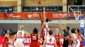 Avrupa Kadınlar Basketbol Şampiyonası