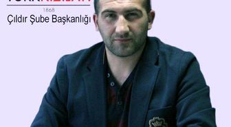 Başkan Vural'dan Kızılayın 147. Kuruluş Yıl Dönümü Açıklaması