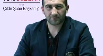 Başkan Vural'dan Kızılayın 147. Kuruluş Yıl Dönümü Açıklaması