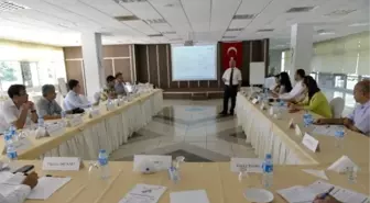 Büyükşehir Mükemmellik Yolunda