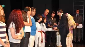 Çerkezköy 'Yıldızlarıyla' Buluştu