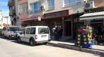 Duruşma Salonunda Pişmanlık Gözyaşı