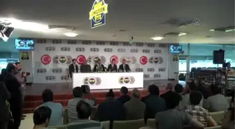 Fenerbahçe'nin Yeni Teknik Direktörü Pereira