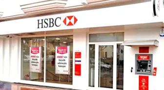 Hsbc Türkiye'yi İspanyol Bbva Almak İstiyor