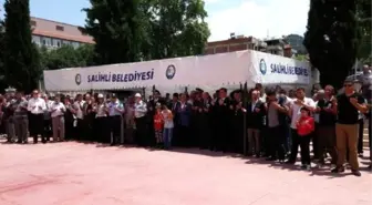 Kalp Krizinden Hayatını Kaybeden Polis İçin Tören