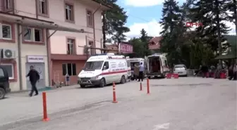 Kastamonu Üniversiteliler Gezi Dönüşünde Kaza Yaptı: 3 Ölü, 3 Yaralı