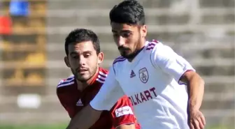 Manisaspor'da Ozan Atağı