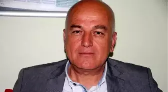 AK Parti'li Ramazan Kurtulmuş: AK Partinin Rakibi Yine AK Partidir