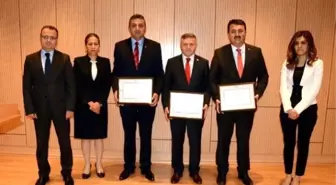 Milletvekilleri, Mazbatalarını Aldı