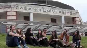 Sabancı Üniversitesi Dünya Çapında Başarılarını Sürdürüyor