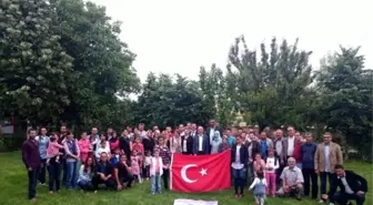 Türk Eğitim Sen Avanos Üyeleri Kahvaltıda Buluştu