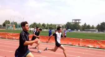 Türkiye Şampiyonasında Düzce'yi Temsil Edecek