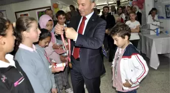 Afyon Valisi Güner: Çalışmayan Müdürleri Atamayacağım