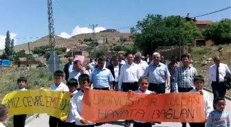 Aksaray'da 14 Okuldan Geri Dönüşüm Projesi