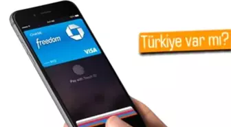 Apple Pay, Avrupa'da Faaliyete Geçiyor