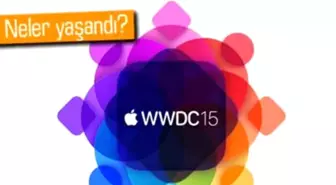 Apple, Wwdc 2015'in Kamera Arkasını Yayınladı