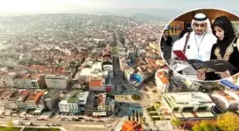 Arapların Gözdesi Yalova'ya 2 Bin Dubaili Yerleşti