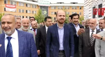 Bilal Erdoğan: Cumhuriyet Tarihinde Müslümanlar İçin Talihsiz Dönemler Oldu