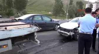 Bitlis - Hdp Bitlis Milletvekili Mizgin Irgat'ın Kız Kardeşi Kazada Öldü