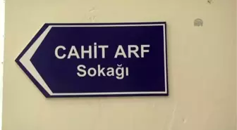 Cahit Arf'ın Adını Okullarında Yaşatacaklar