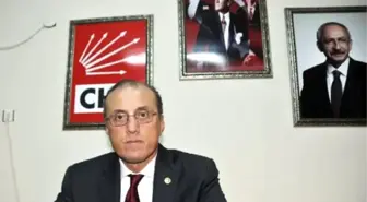CHP'li Hurşit Güneş: Böyle Bir İktidarın Ortağı Olmak, Yapılanları İbra Etmek Anlamına Gelir