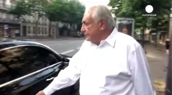Dominique Strauss-Kahn'ın Davasında Karar Günü