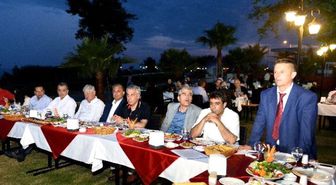 Ermenek Mahallesi'nde Çözüm İçin Büyük Buluşma