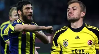 Galatasaray'dan Fenerbahçeli Egemen ve Mert'e Teklif