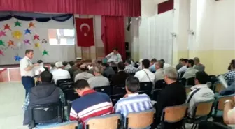 Gelibolu'da 'Çocuk İhmal ve İstismarının Önlenmesi' Semineri