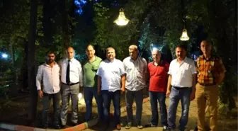 İş Adamlarından Ortaca Belediyespor'a Tam Destek