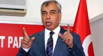 MHP'li Tor: Deniz Baykal Da, Recep Tayyip Erdoğan da Yanlış Yapmıştır