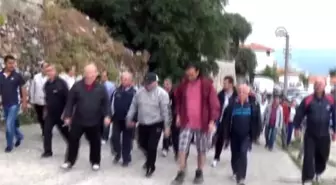 Muğla'daki Kültür Turizmi Çalışmaları İncelendi