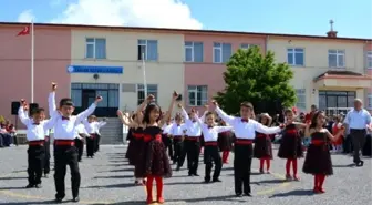 Niğde'de 73 Bin Öğrenci Karne Aldı