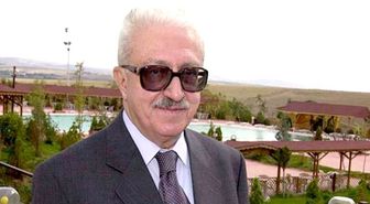 Devrik Lider Saddam'ın Bakanı Tarık Aziz'in Cesedi Kaçırıldı